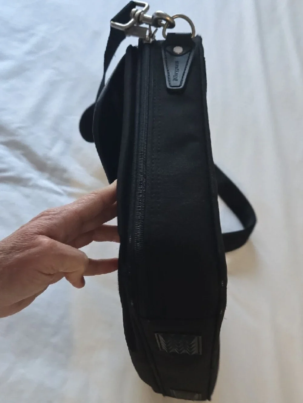 Targus professional black